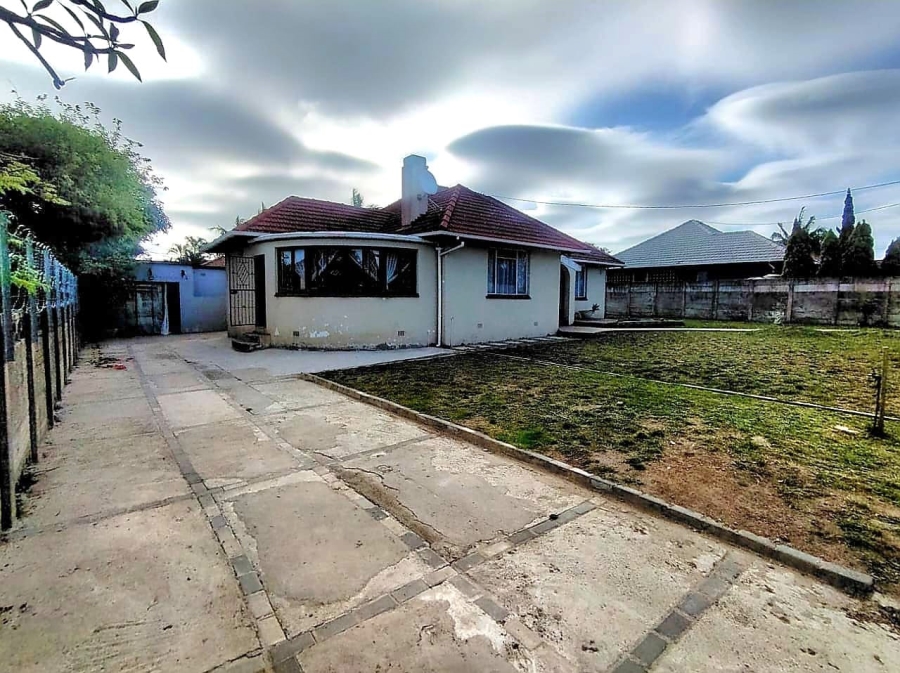 3 Bedroom Property for Sale in Baysville Eastern Cape